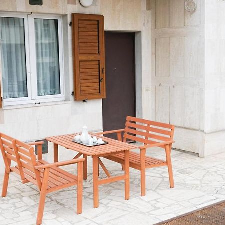 דירות Porto SantʼElpidio Al Mare Da Nonna Me' מראה חיצוני תמונה