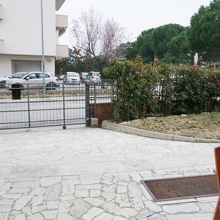 דירות Porto SantʼElpidio Al Mare Da Nonna Me' מראה חיצוני תמונה